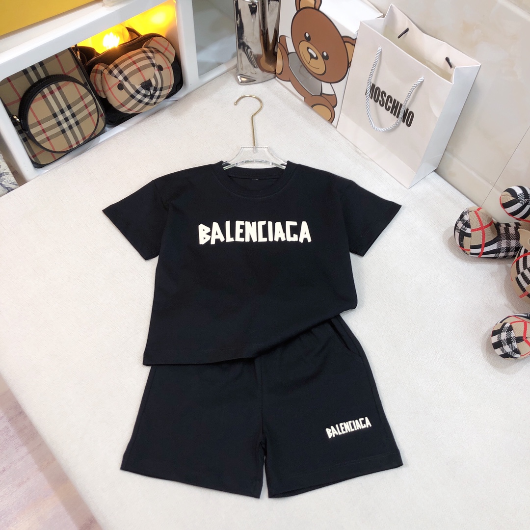 Balenciaga Kids